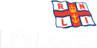 Newcastle Lifeboat Station Logo